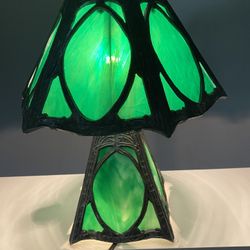 Vintage Table Lamp