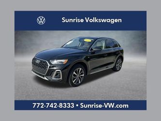 2024 Audi Q5