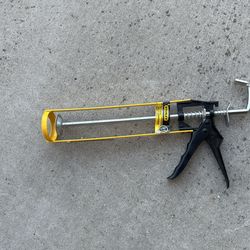 Caulking Gun
