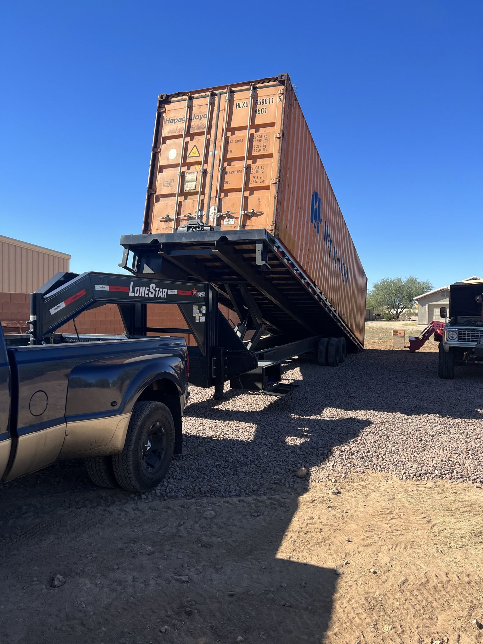 20’s And 40’s Storage Shipping Containers for Sale in Peoria, AZ OfferUp