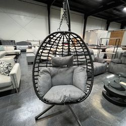 Swing Chair