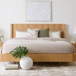 Noma queen bedroom set