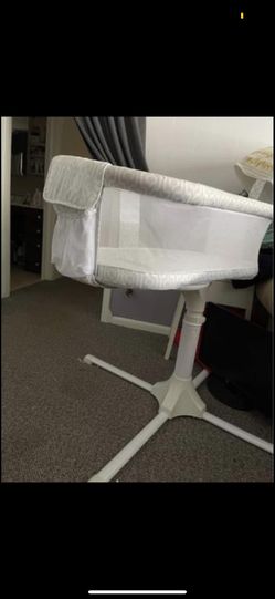 Halo Bassinet