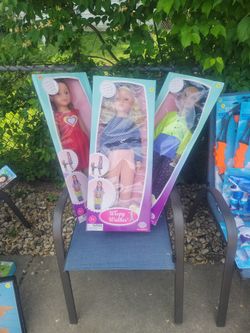 Toys