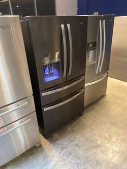 Whirlpool Refrigerator