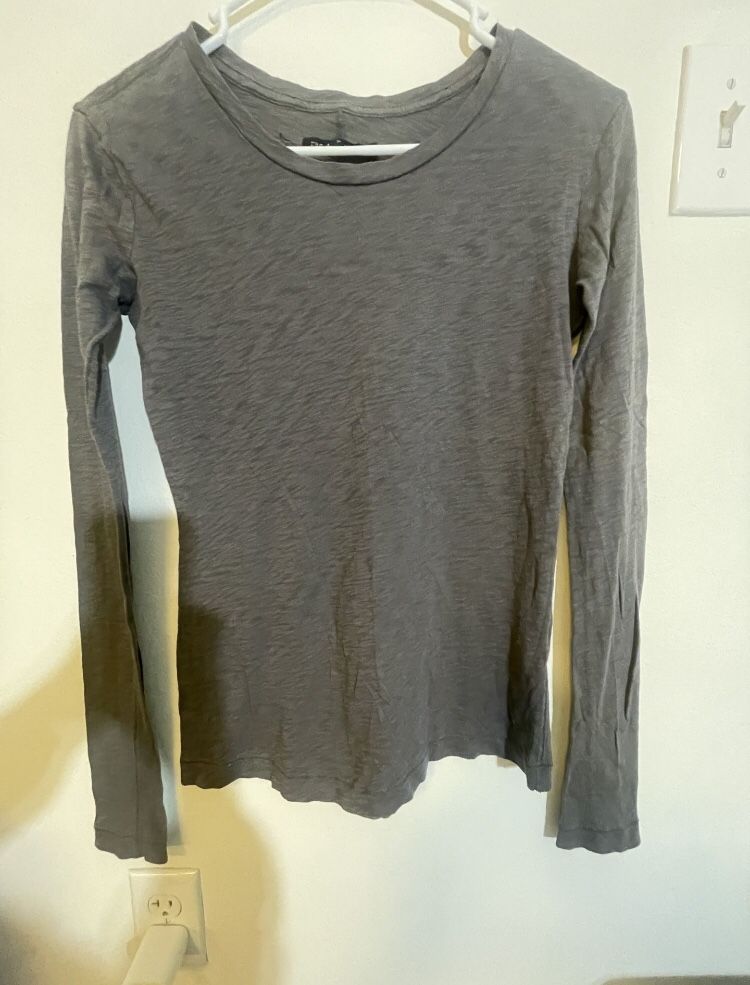 Rag And Bone T-Shirt