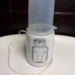 Bottle Warmer 