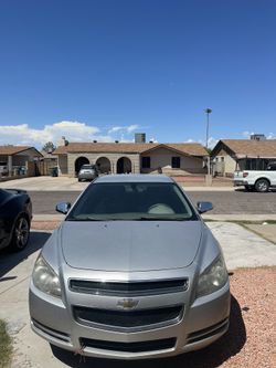 2011 Chevrolet Malibu