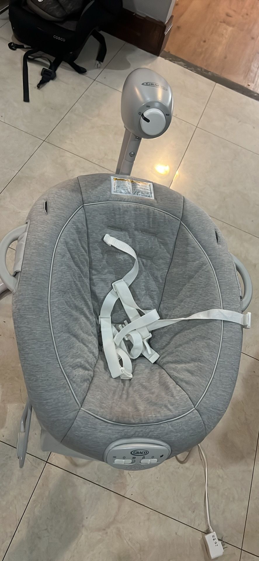 Baby Swing