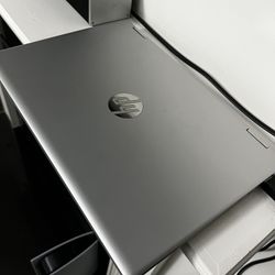 Hp Computer 