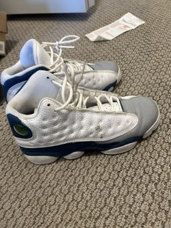 Jordan 13s 