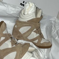 Isabel Marant Wedge 