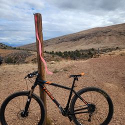 Trek Xcaliber 8