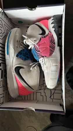 Nike Kyrie 6 