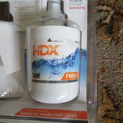 Refrigerator Replacement Filter 