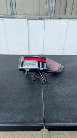 NICE ! 2024 -2025 HONDA PROLOGUE RH TAIL LIGHT ASSY OEM