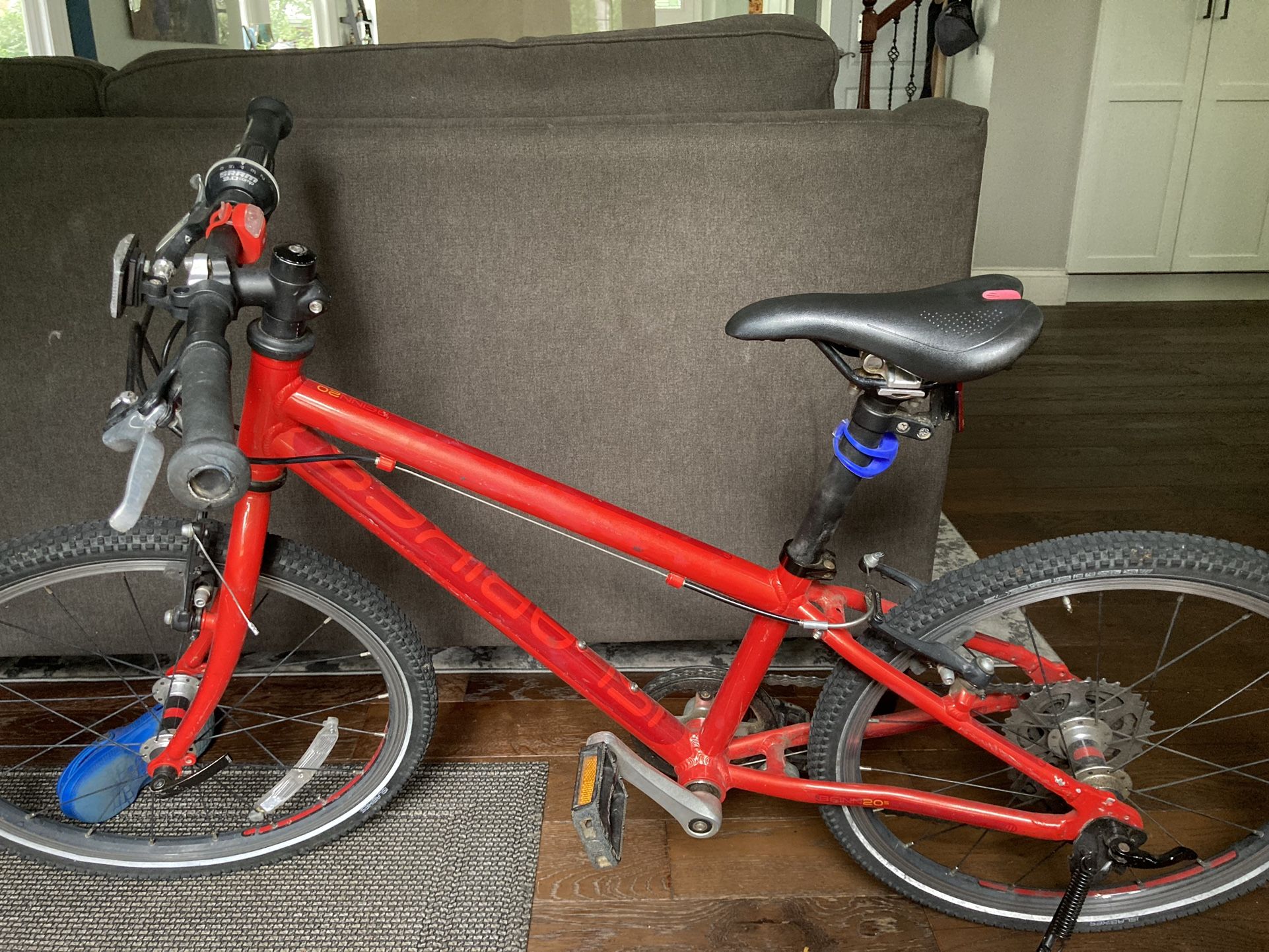 Kids Islabike Beinn 20