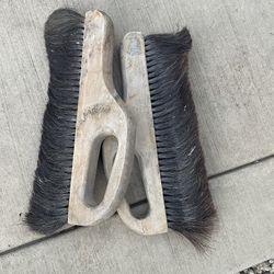 Hand Brooms 