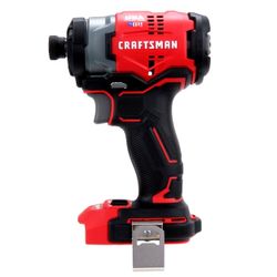 Craftsman 20v Impact Driver(Tool Only)
