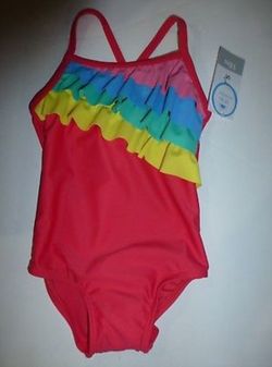 Adorable 18 Month swim suit