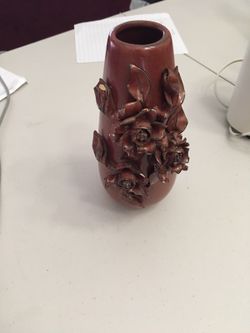 Vase