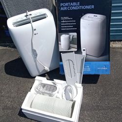 portable air conditioner 