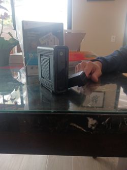 Surfboard Modem