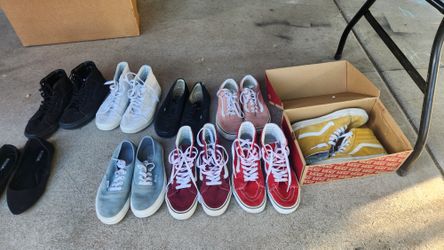 Vans