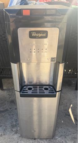 Whirlpool Water Dispenser