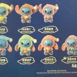 Stitch 