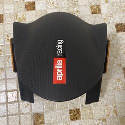 2017 Aprilia Front Fender Original $45