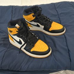 Air Jordan 1 Retro High OG GS