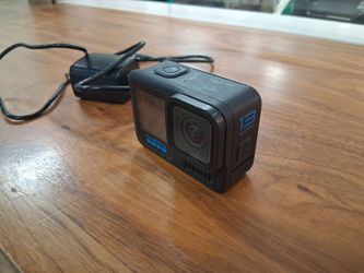 GoPro Hero 13 like new condition