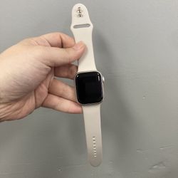 Apple Watch Series 7 41 MM Cellular 
