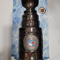 NY RANGERS 1994 CHAMPIONSHIP MINI STANLEY CUP