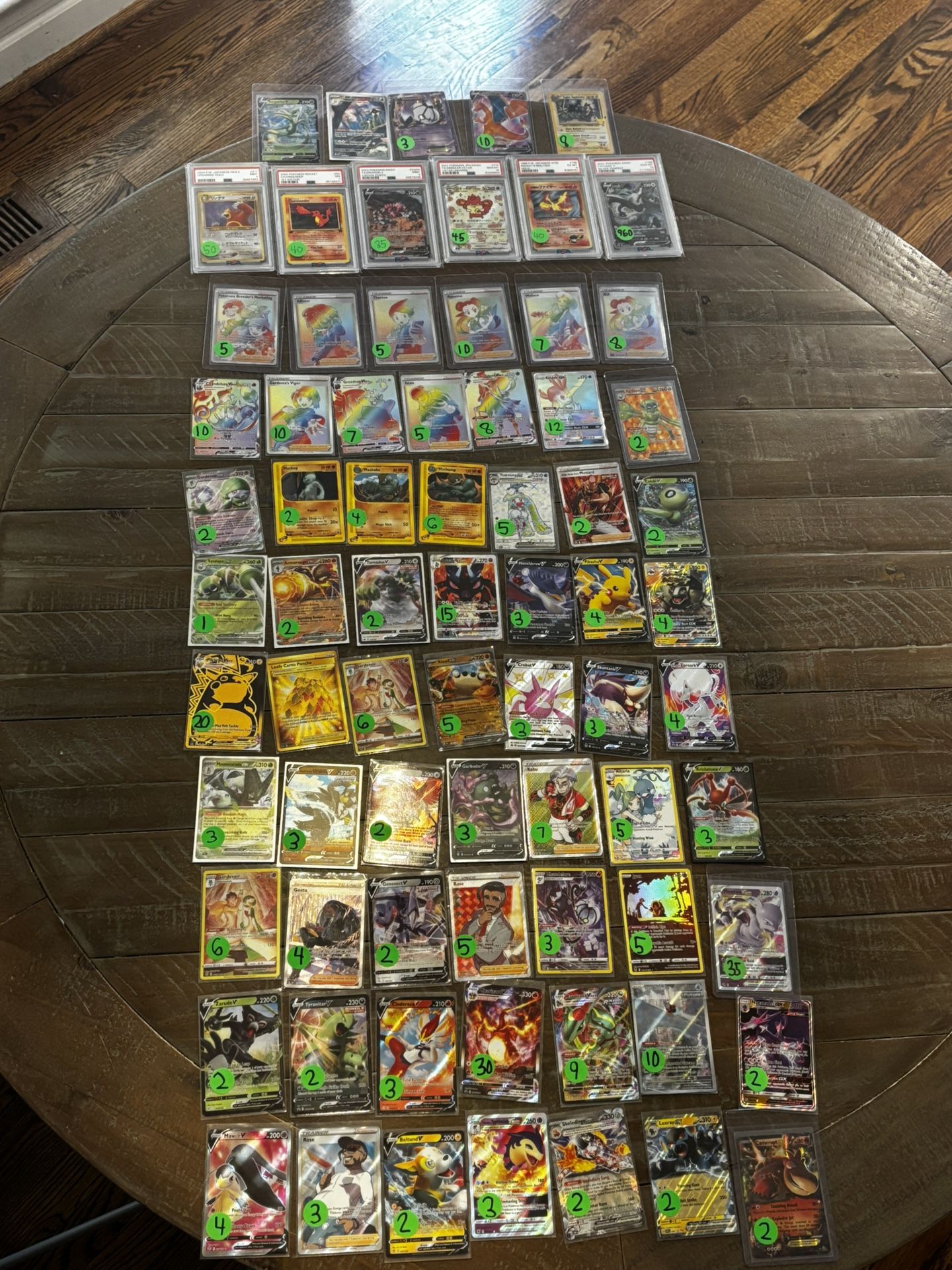 Pokémon Cards