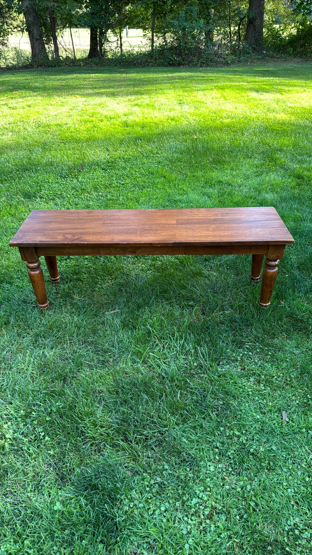 Bench