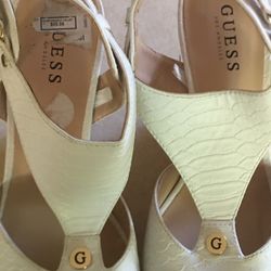 Guess  Women’s shoes  10 M