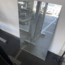 3.5’ X 2’ Mirror 