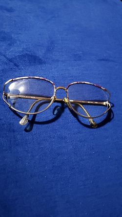 Givenchy Lady Eyeglasses