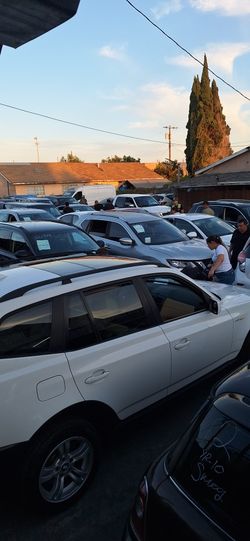 Cars For Sale