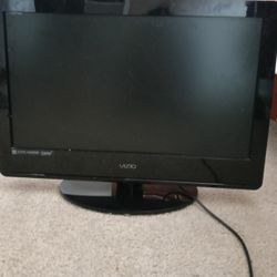 Vizio Monitor 