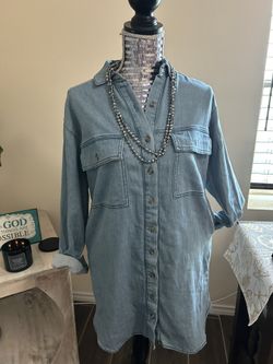 Divina Jean Dress