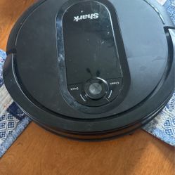 Shark Robot Vacuum