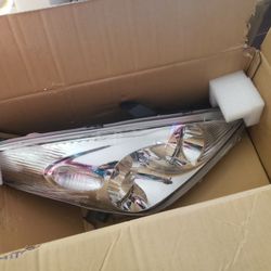 Lexus ES300 Headlights