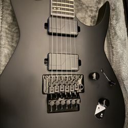 Dean Exile Floyd Fluence 