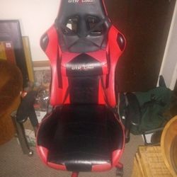 Gaming Chair Computer Chair 