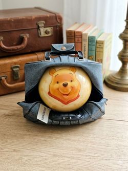 Bowling ball