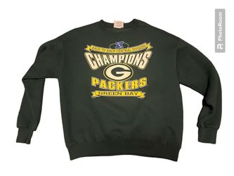 Vtg 1996 NFL GreenBay packers