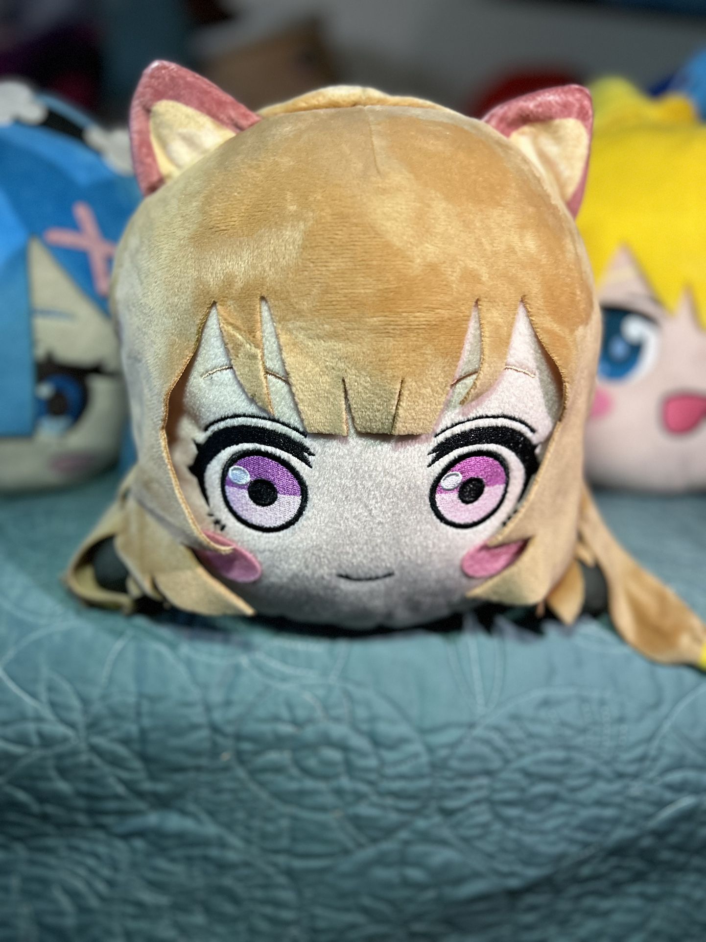 The Rising Of The Shield Hero Raphtalia Plush